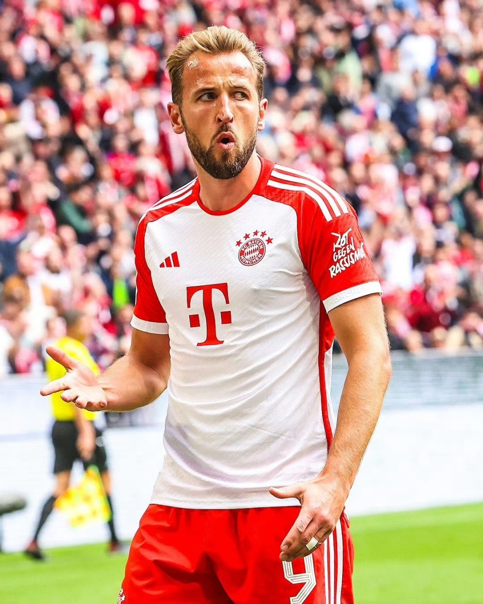 开云-凯恩新星战术调整表现突出，皇家马德里前途光明！