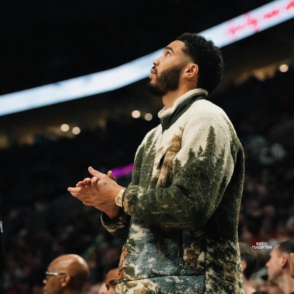 KAIYUN- 塔图姆比赛视频