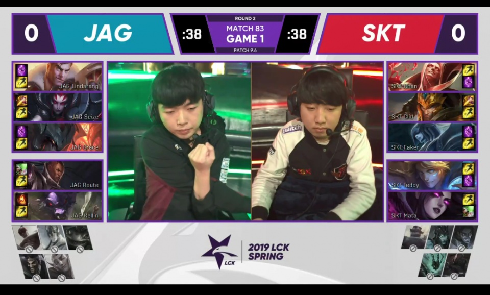 KAIYUN- huntseriesep03 