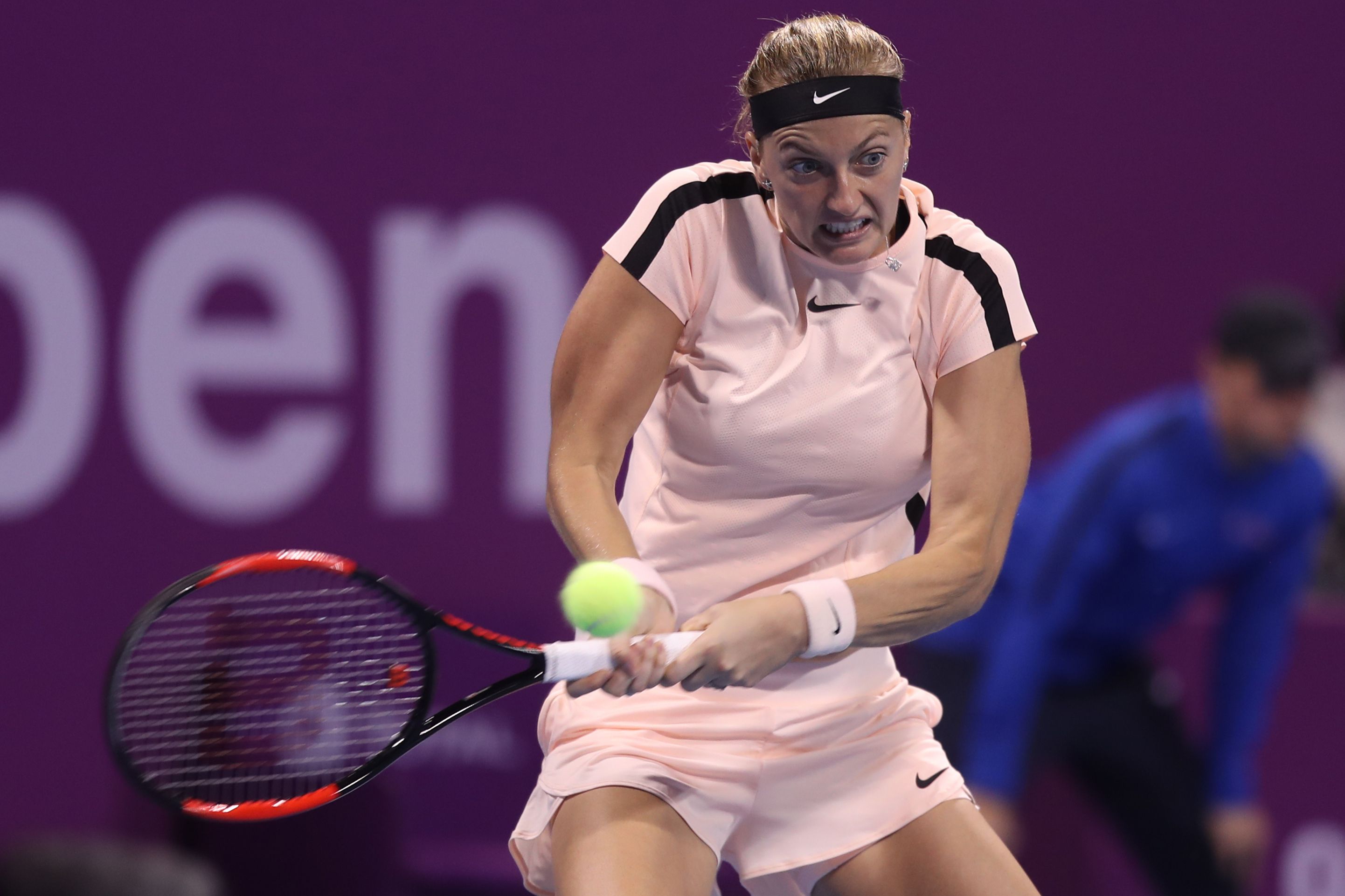 开云-科维托娃连续三场比赛得分超过突破纪录，SKT挑战极限！的简单介绍