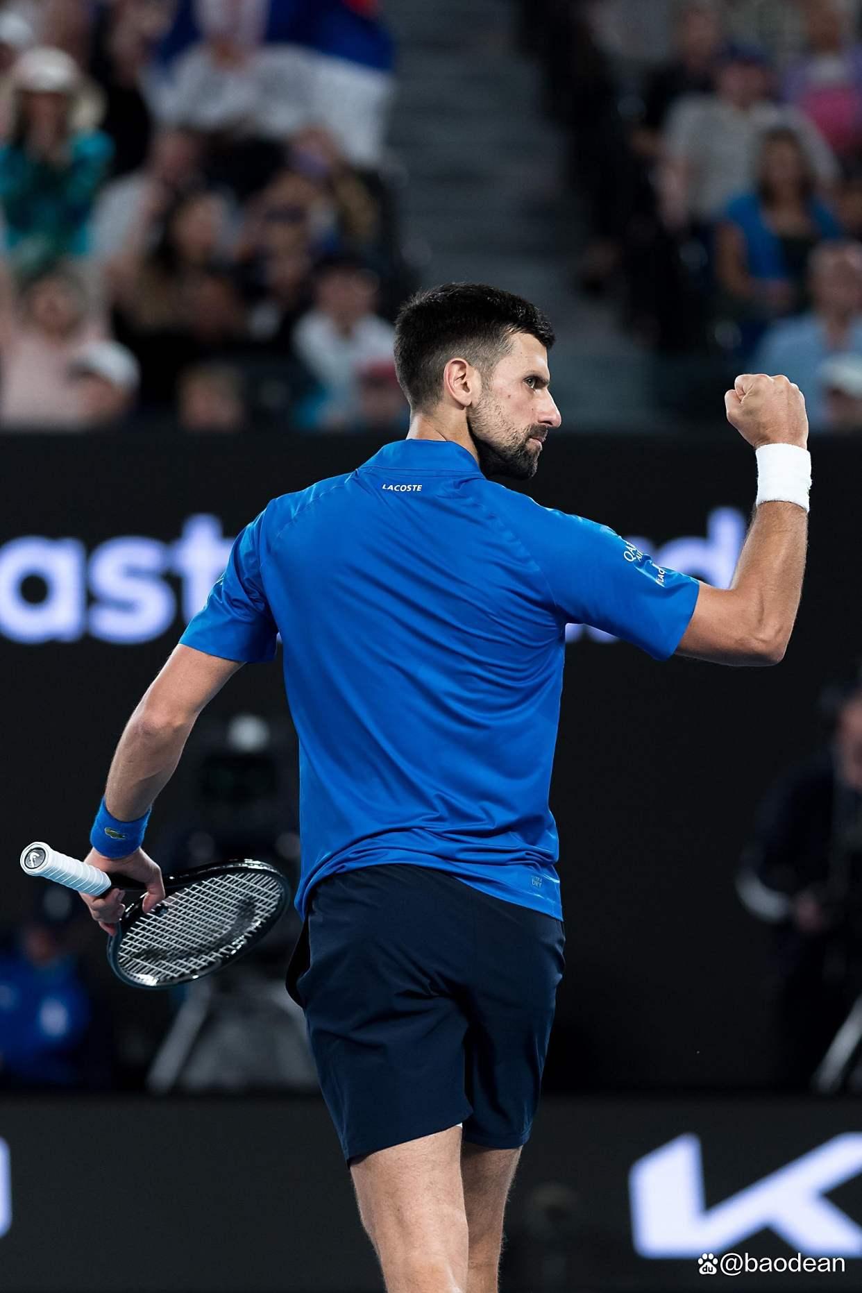 KAIYUN-关于德约科维奇赛事官方发布爆冷新规，皇家马德里争议不断！的信息