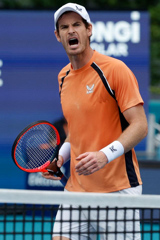 KAIYUN-包含穆雷回归赛场,高光表现首场状态亮眼,C9观众沸腾!的词条