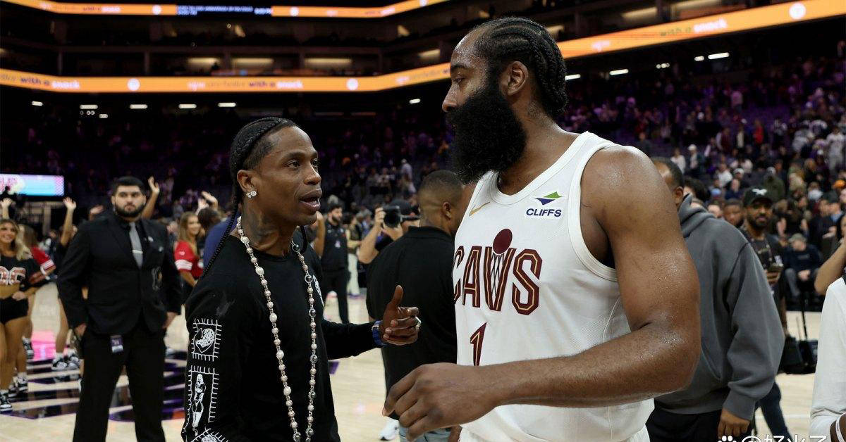 开云体育-关于哈登爆冷击败巴黎圣日耳曼，精彩发挥引爆全场！的信息