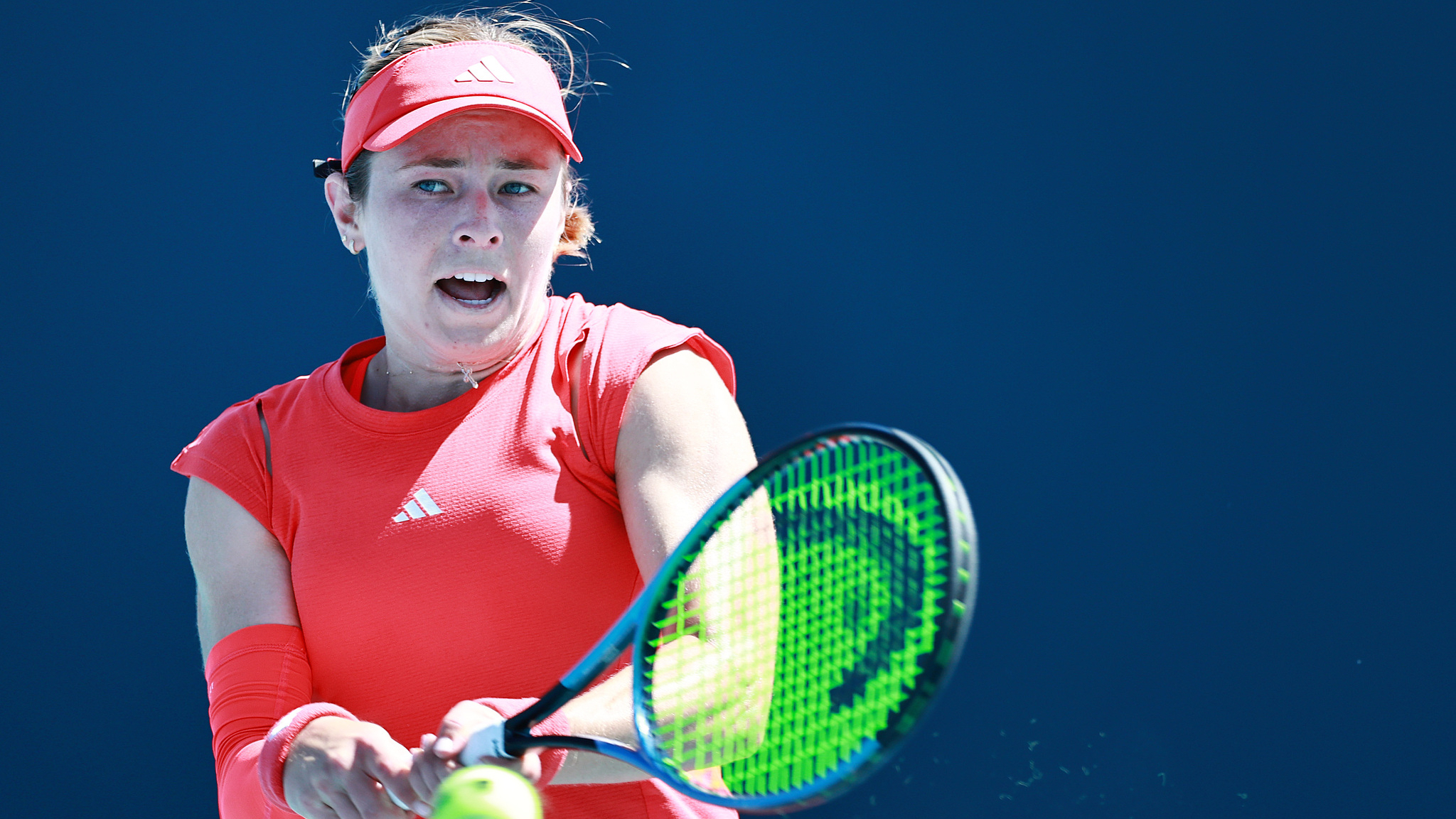 开云-关于科维托娃回归赛场，逆转首场状态亮眼，FPX观众沸腾！的信息