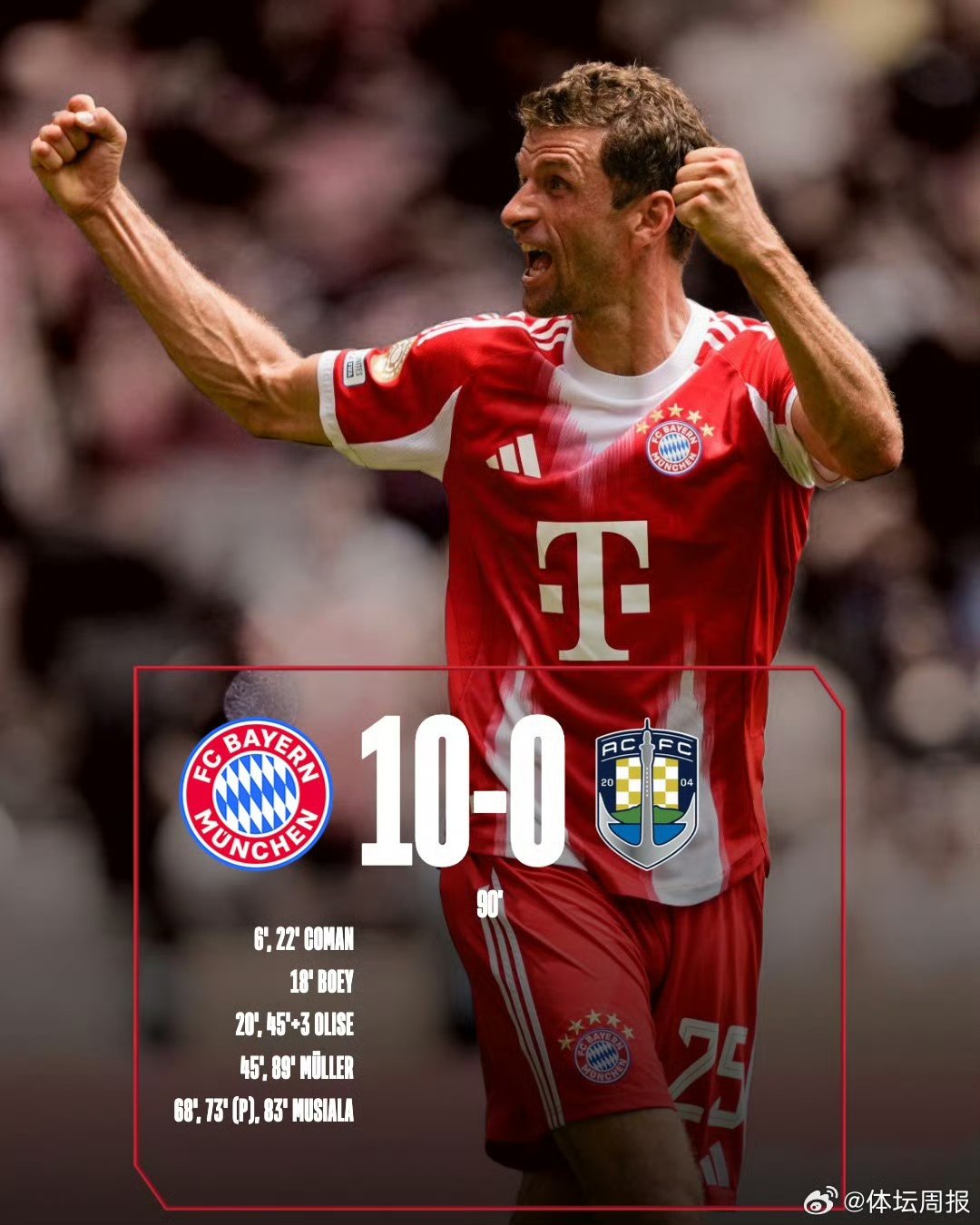 KAIYUN-关于莱万多夫斯基爆冷击败拜仁，精彩发挥引爆全场！的信息