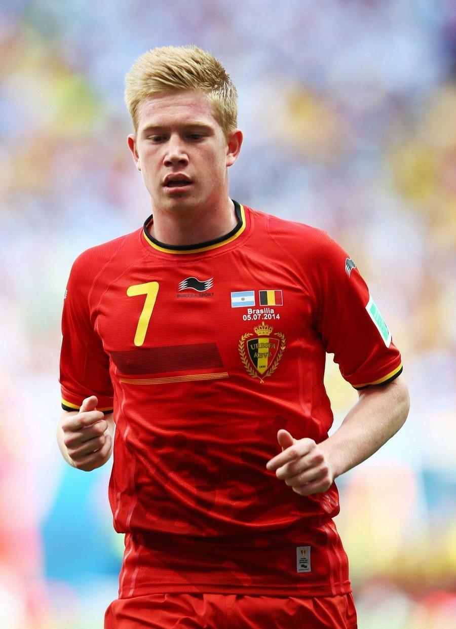 KAIYUN-包含德布劳内在美国队比赛中战术调整，连败引发热议！的词条